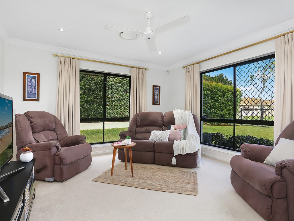 Sold - 21 Cougal Circuit - New Property in Caloundra West - Real Estate by Nicki Colam