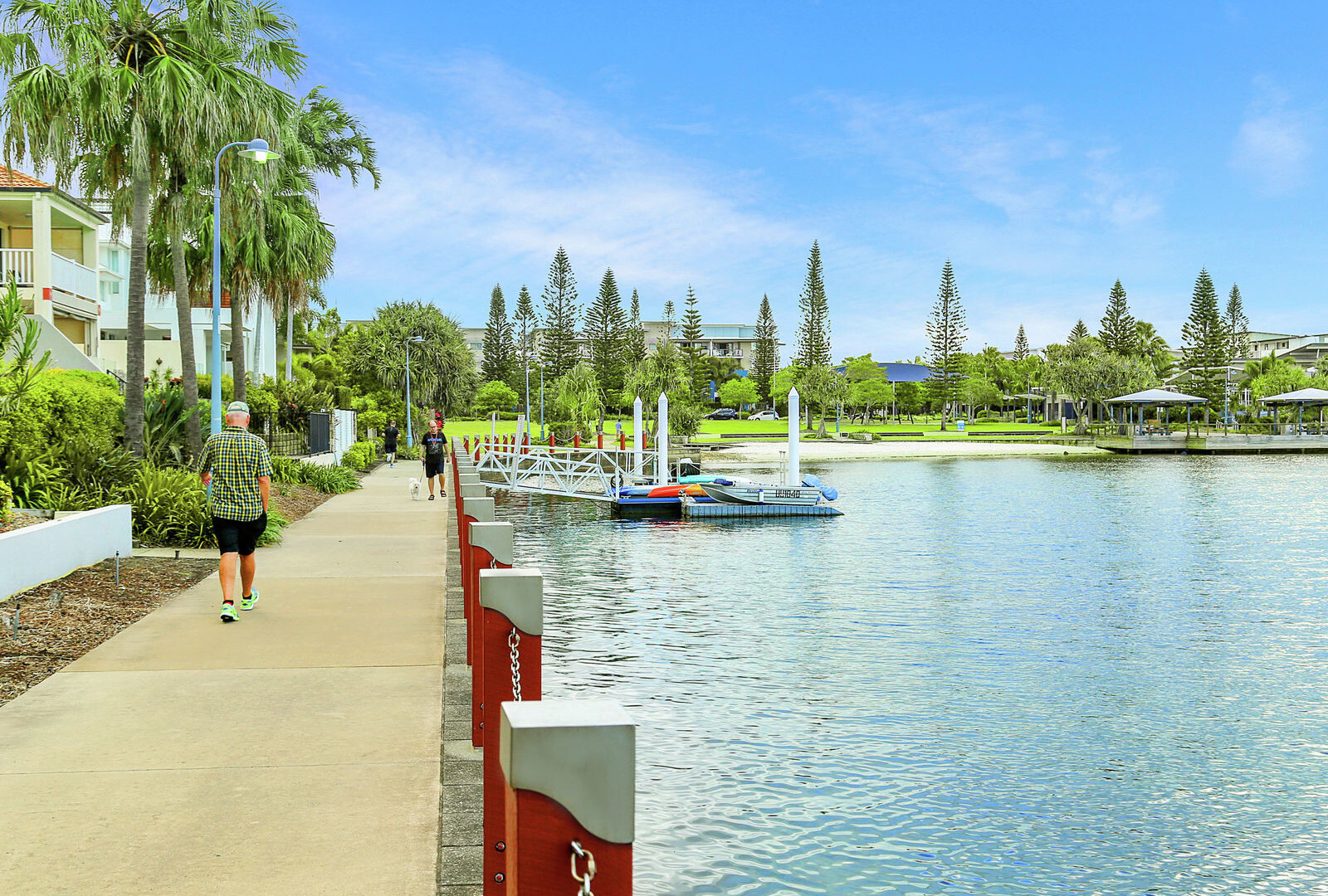 5 Barbuda Circuit, Kawana Island QLD 4575 - photo 16