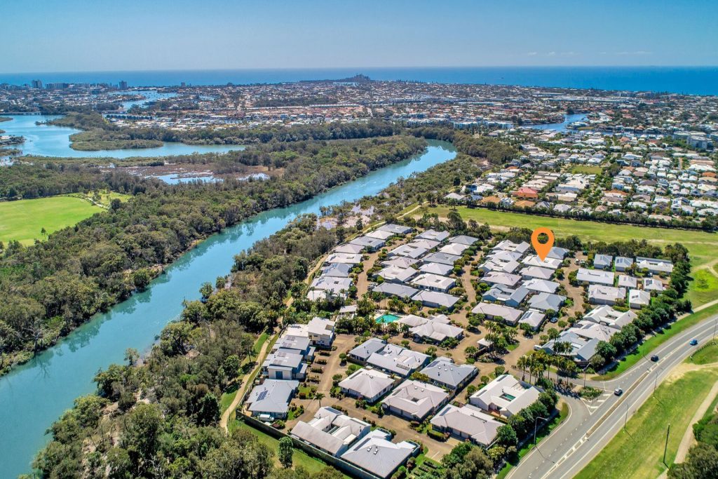 86/239 Kawana Way, Kawana Island QLD 4575 - photo 3