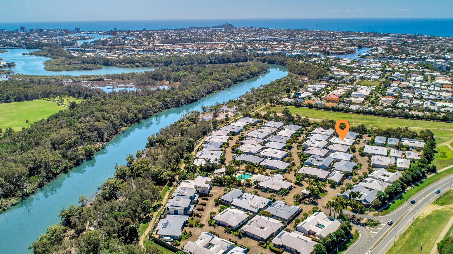 86/239 Kawana Way, Kawana Island QLD 4575 - photo 3