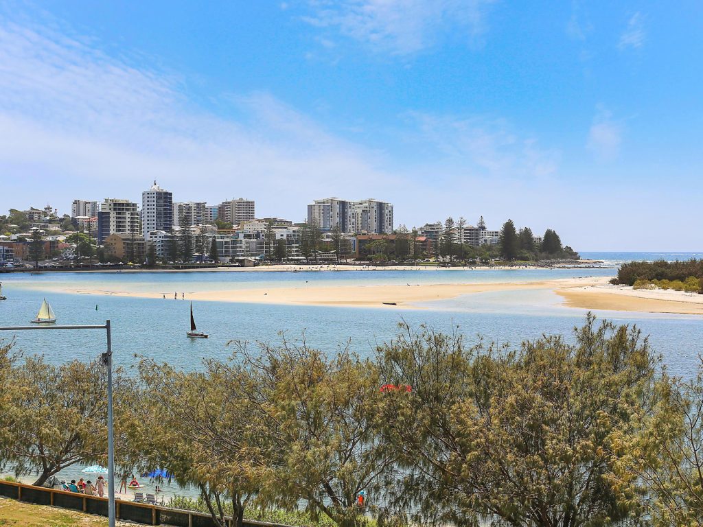 5/9 Esplanade, Golden Beach QLD 4551 - McGrath Coast & Hinterland