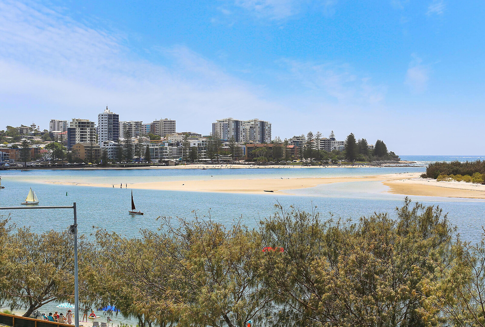5/9 Esplanade, Golden Beach QLD 4551 - McGrath Coast & Hinterland