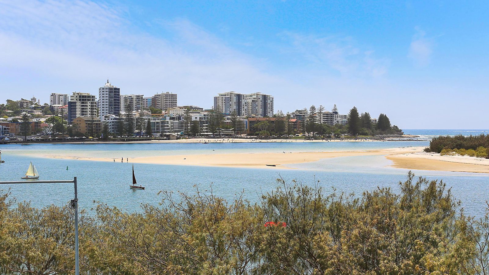 5/9 Esplanade, Golden Beach QLD 4551 - McGrath Coast & Hinterland