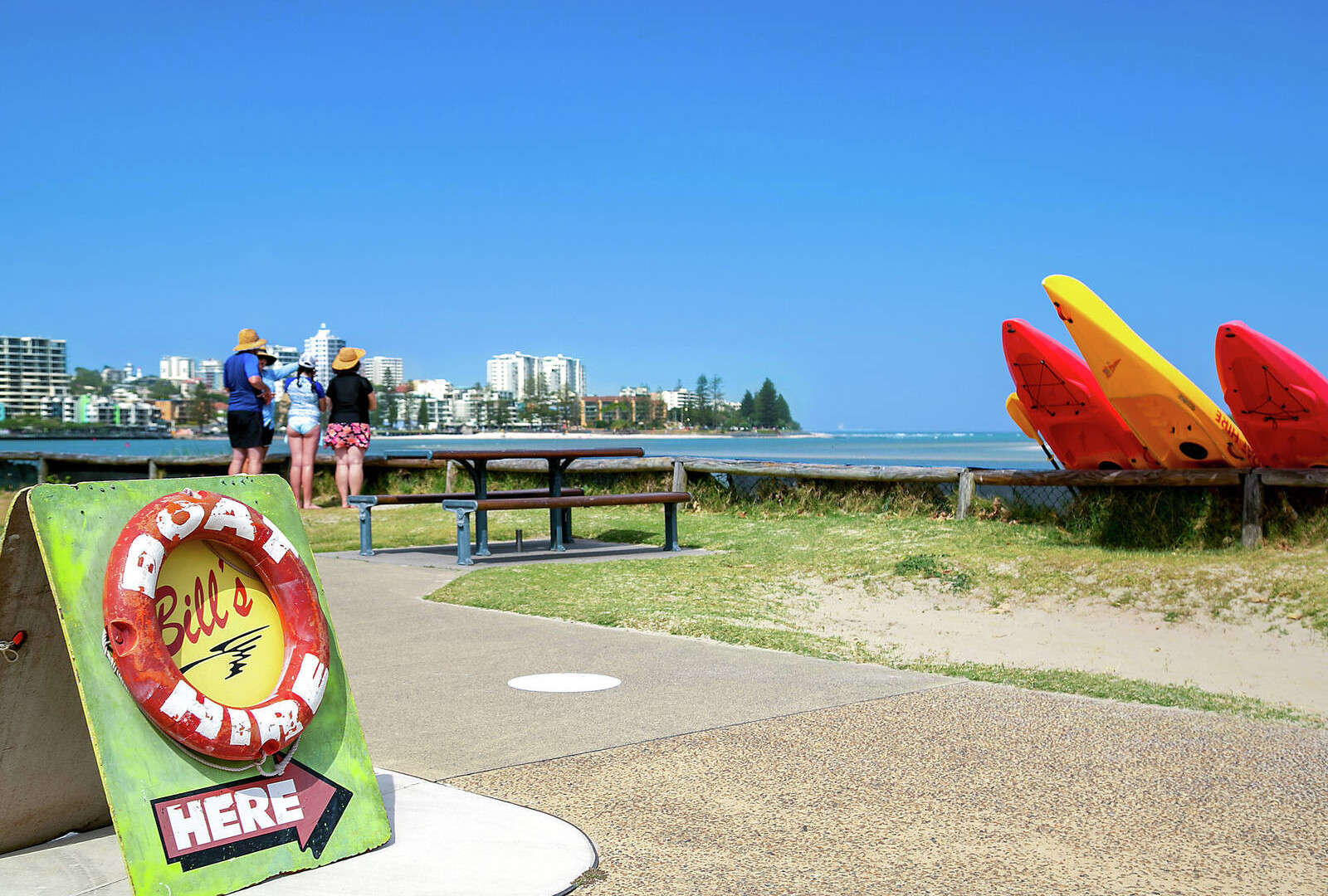 5/9 Esplanade, Golden Beach QLD 4551 - photo 9