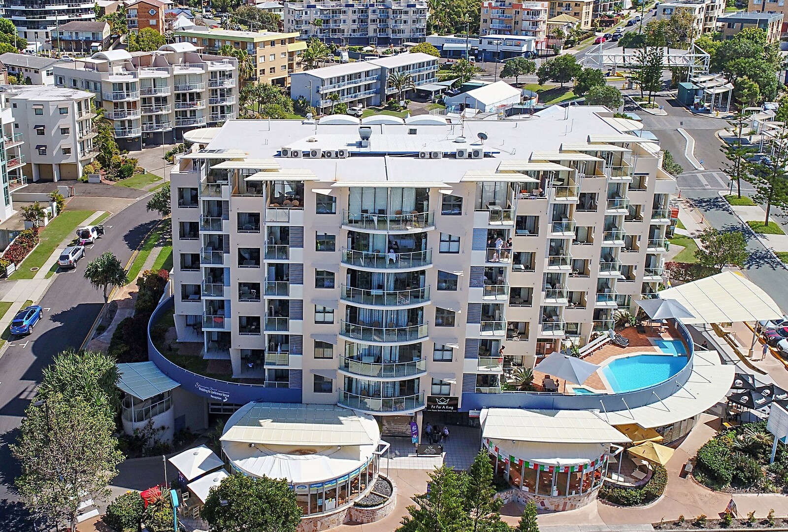 Level 1/10/79 Edmund Street, Kings Beach QLD 4551 - McGrath Coast & Hinterland
