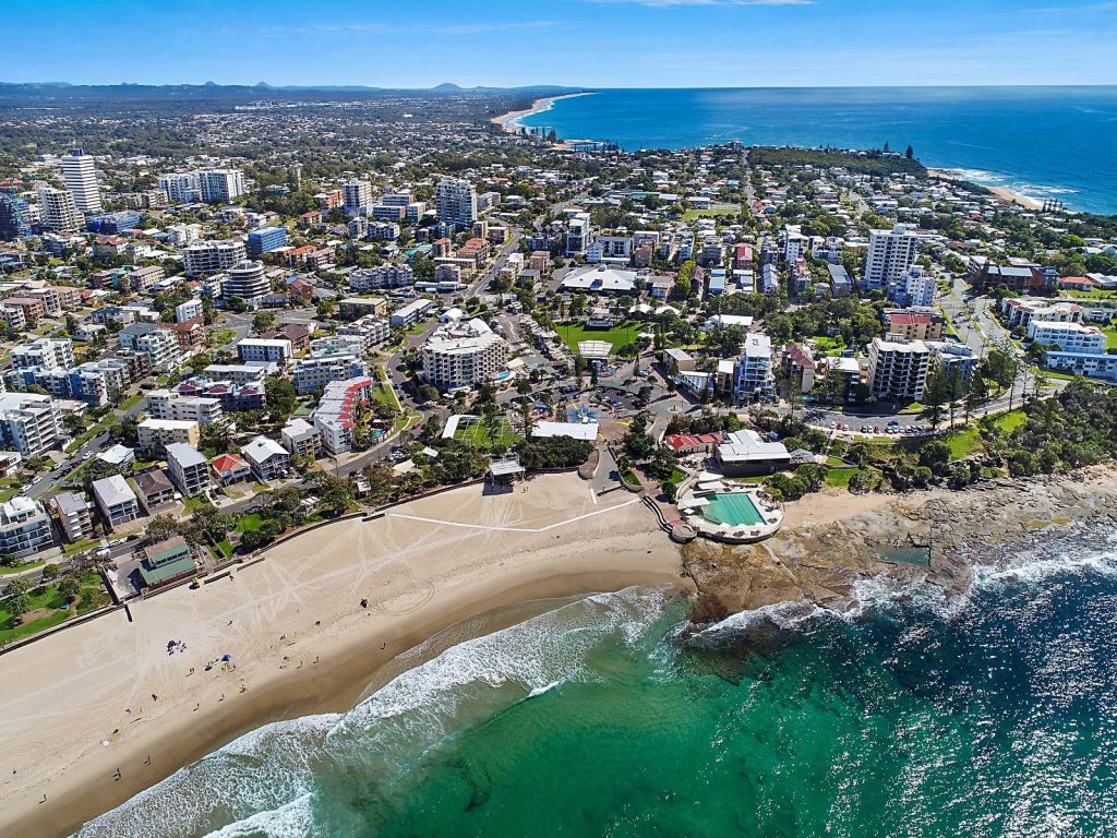 Level 1/10/79 Edmund Street, Kings Beach QLD 4551 - photo 3