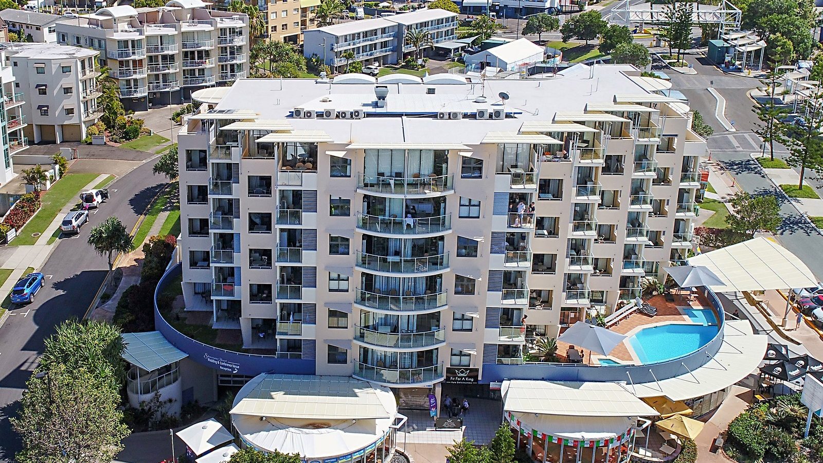 Level 2/22/79 Edmund Street, Kings Beach QLD 4551 - McGrath Coast & Hinterland