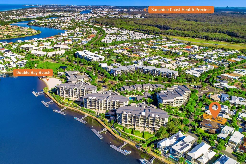 18 Barbuda Circuit, Kawana Island QLD 4575 - McGrath Coast & Hinterland