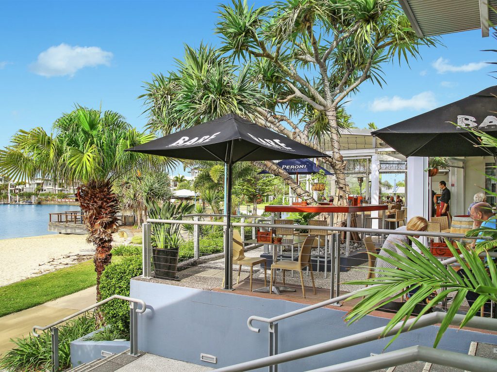 18 Barbuda Circuit, Kawana Island QLD 4575 - photo 17
