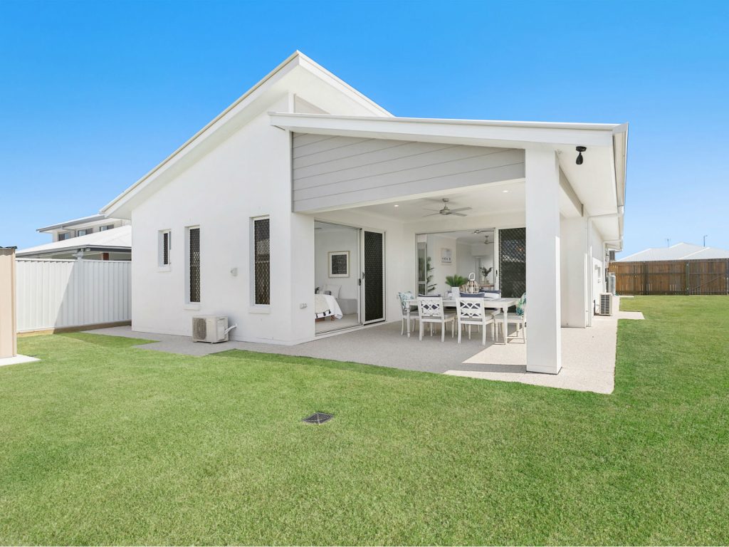 Sold - 37 Wishart Crescent - New Property in Caloundra West - Real Estate by Nicki Colam
