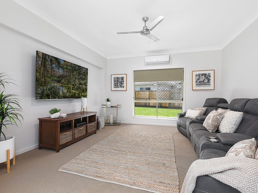 Sold - 37 Wishart Crescent - New Property in Caloundra West - Real Estate by Nicki Colam