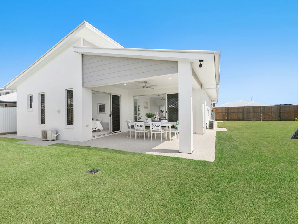 Sold - 37 Wishart Crescent - New Property in Caloundra West - Real Estate by Nicki Colam
