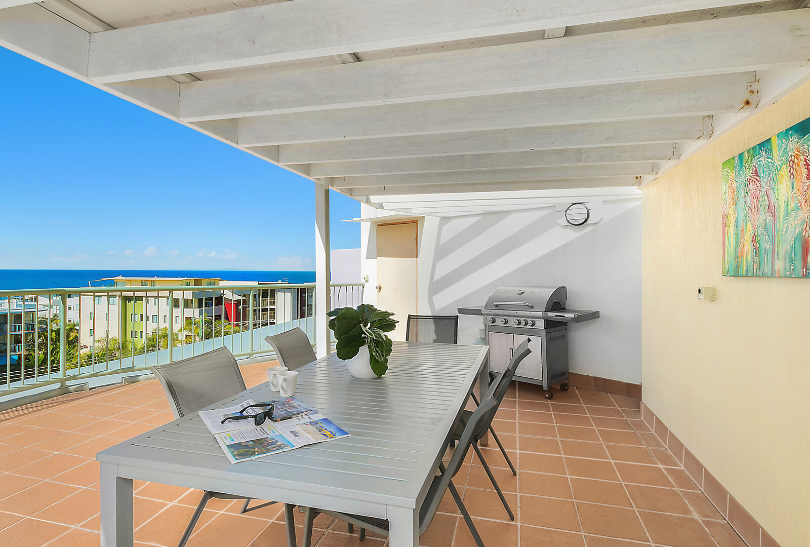 Level 3/22/18 Mahia Terrace, Kings Beach QLD 4551 - photo 2
