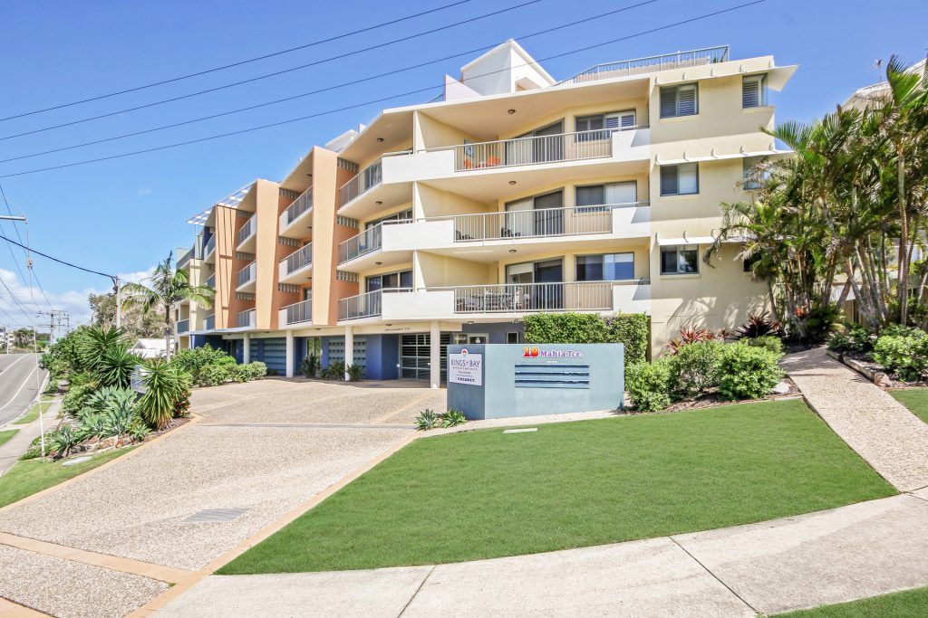 Level 3/22/18 Mahia Terrace, Kings Beach QLD 4551 - photo 11