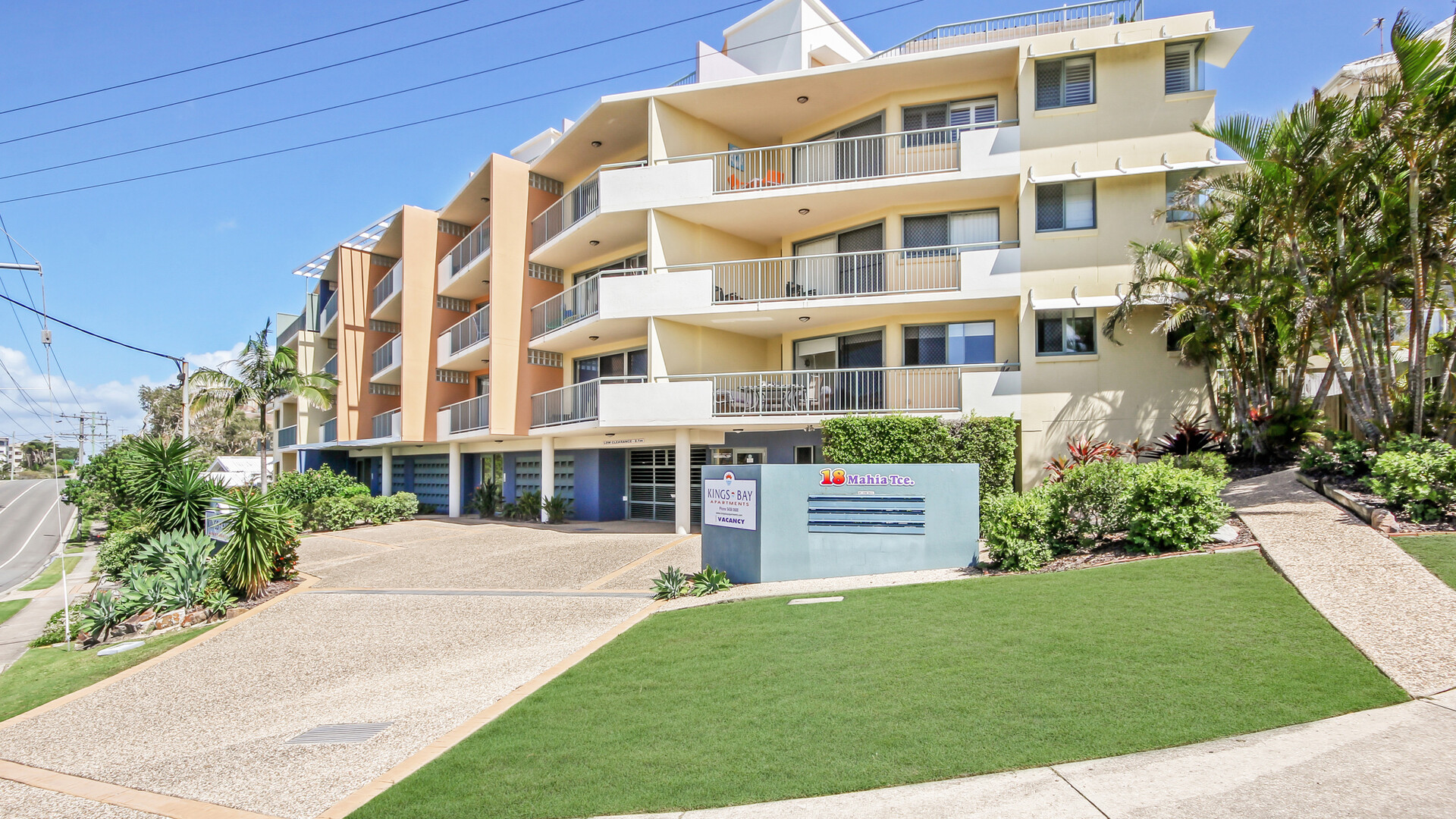 Level 3/22/18 Mahia Terrace, Kings Beach QLD 4551 - photo 11