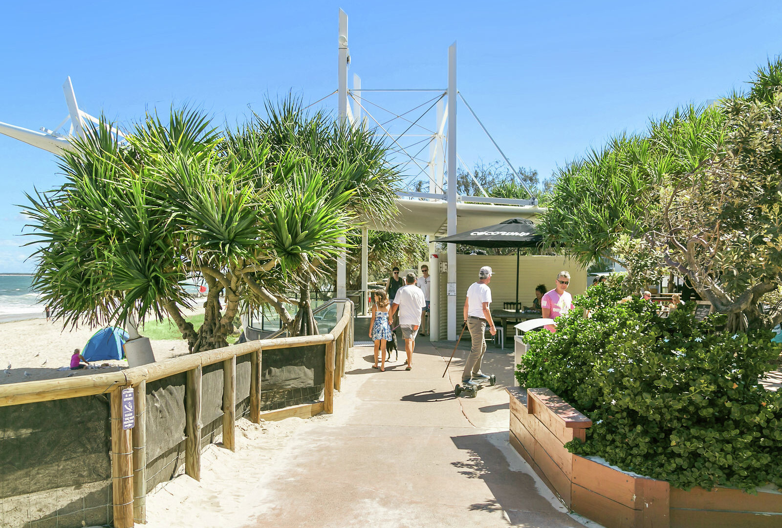 Level 3/22/18 Mahia Terrace, Kings Beach QLD 4551 - photo 14