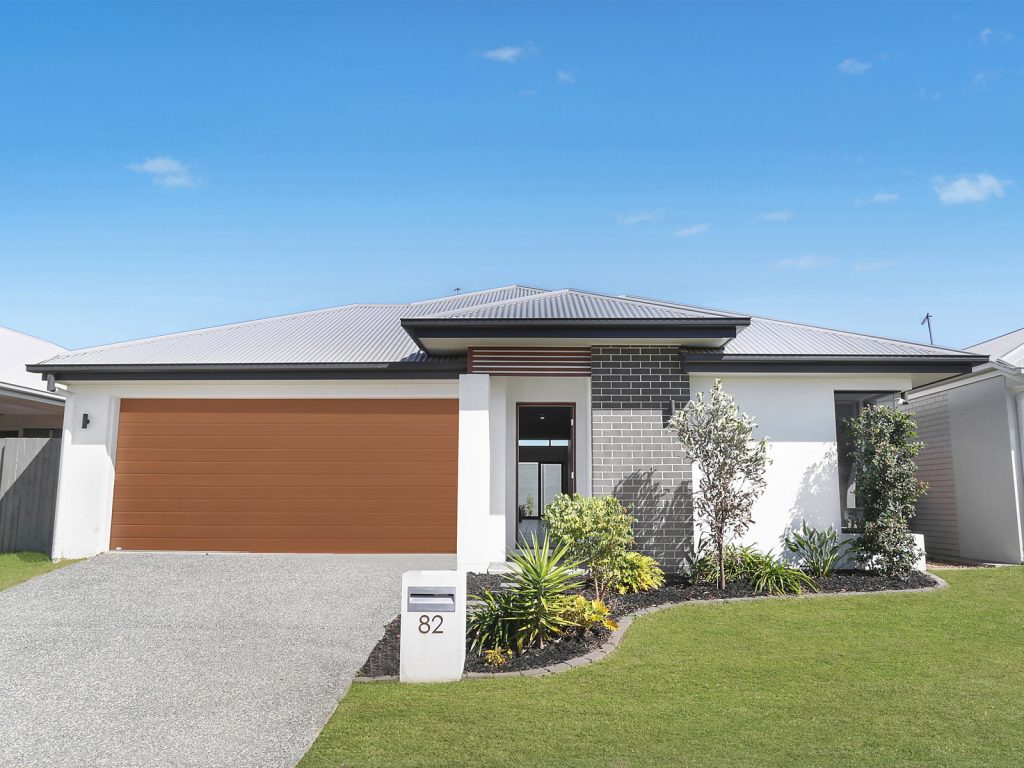 Sold - 82 Steiner Crescent - New Property in Caloundra West - Real Estate by Nicki Colam