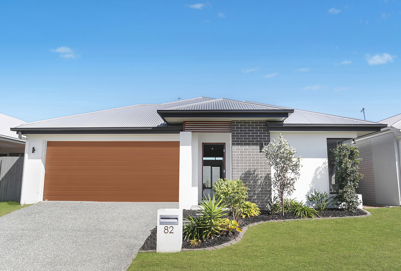Sold - 82 Steiner Crescent - New Property in Caloundra West - Real Estate by Nicki Colam