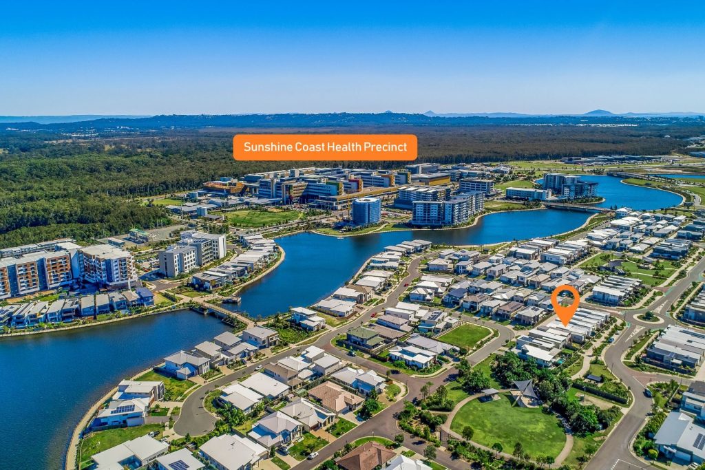 90 Prosperity Drive, Birtinya QLD 4575 - McGrath Coast & Hinterland
