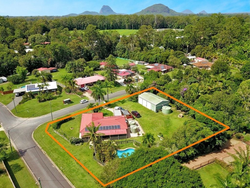 1 Georgina Place, Beerwah QLD 4519 - McGrath Coast & Hinterland