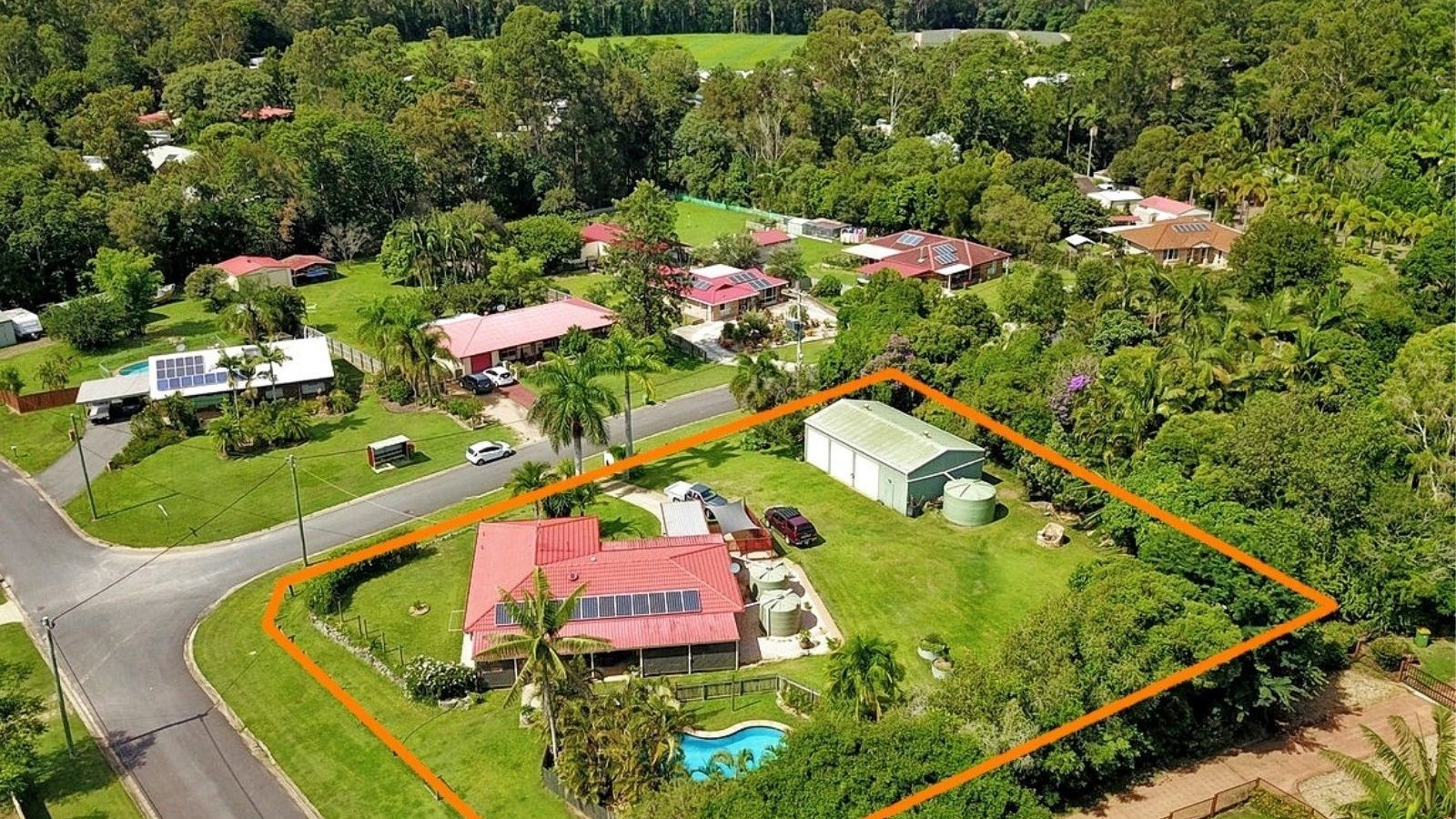 1 Georgina Place, Beerwah QLD 4519 - McGrath Coast & Hinterland