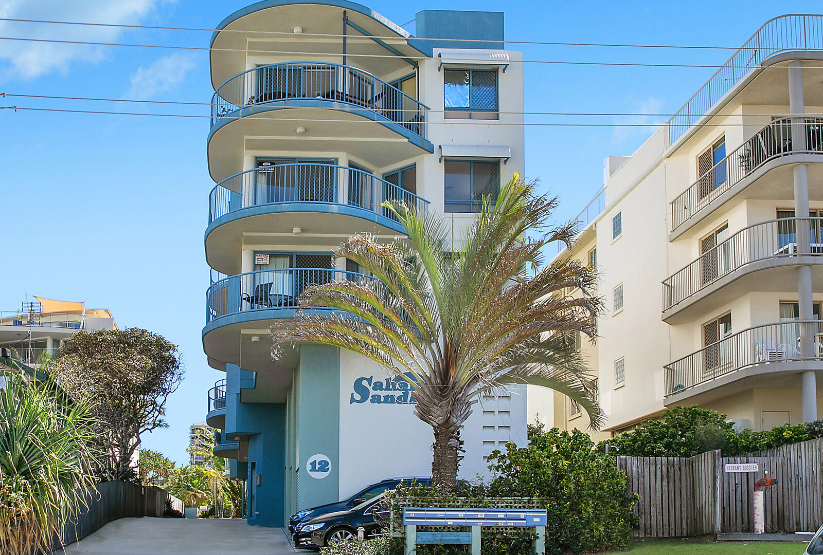 3/12 Orvieto Terrace, Kings Beach QLD 4551 - photo 5