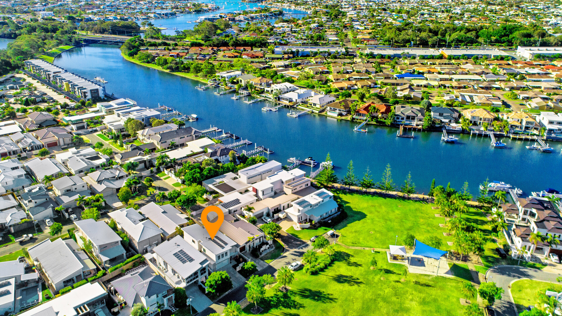 15 Cocos Court, Kawana Island QLD 4575 - McGrath Coast & Hinterland