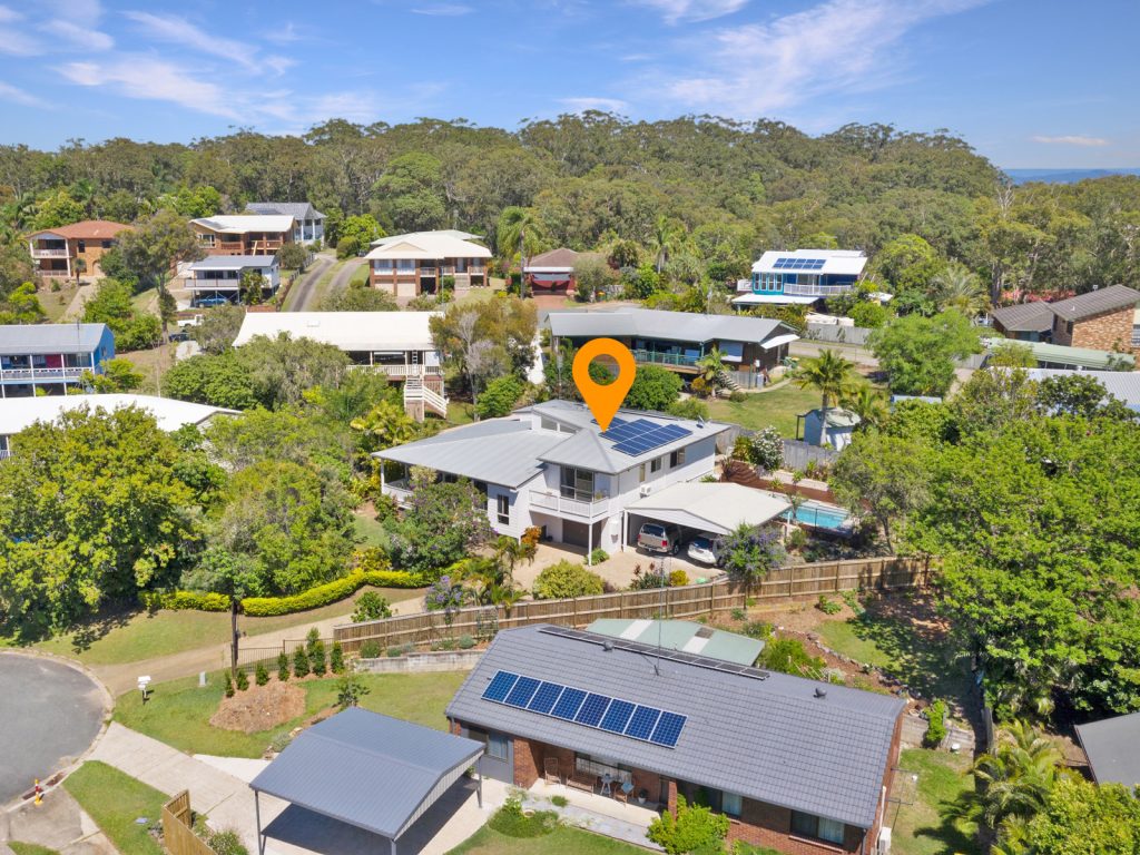 3 Shearwater Court, Aroona QLD 4551 - photo 8