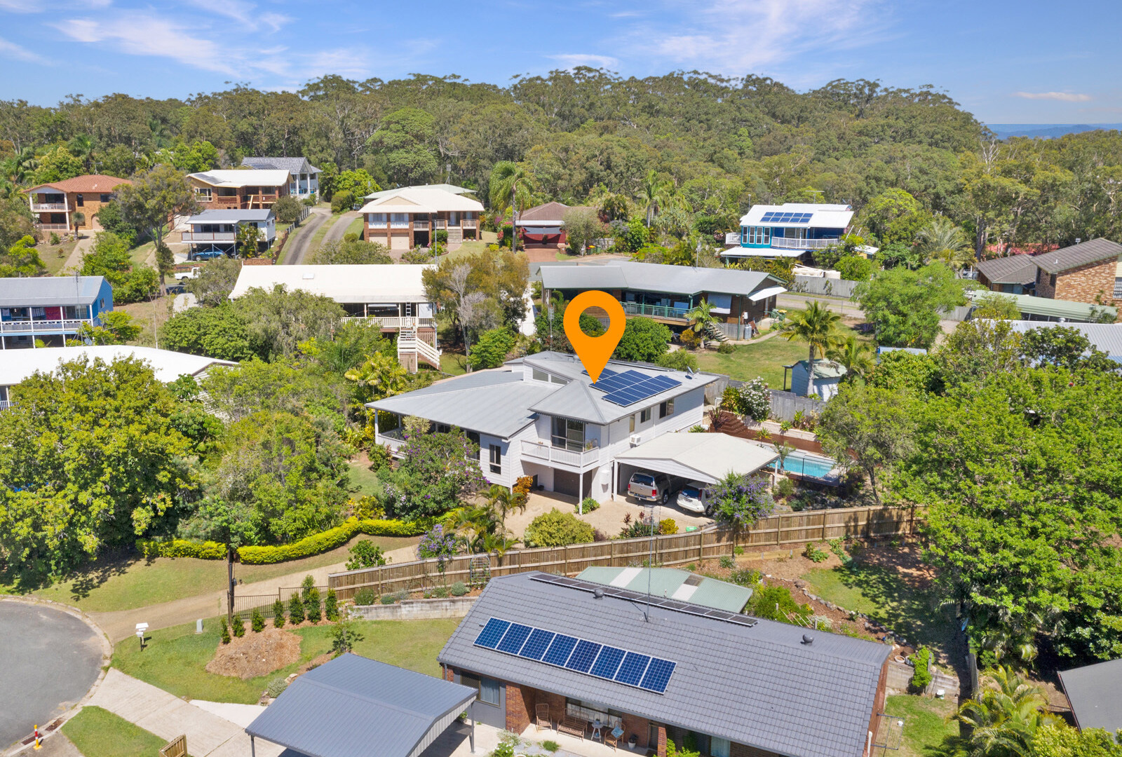 3 Shearwater Court, Aroona QLD 4551 - photo 8