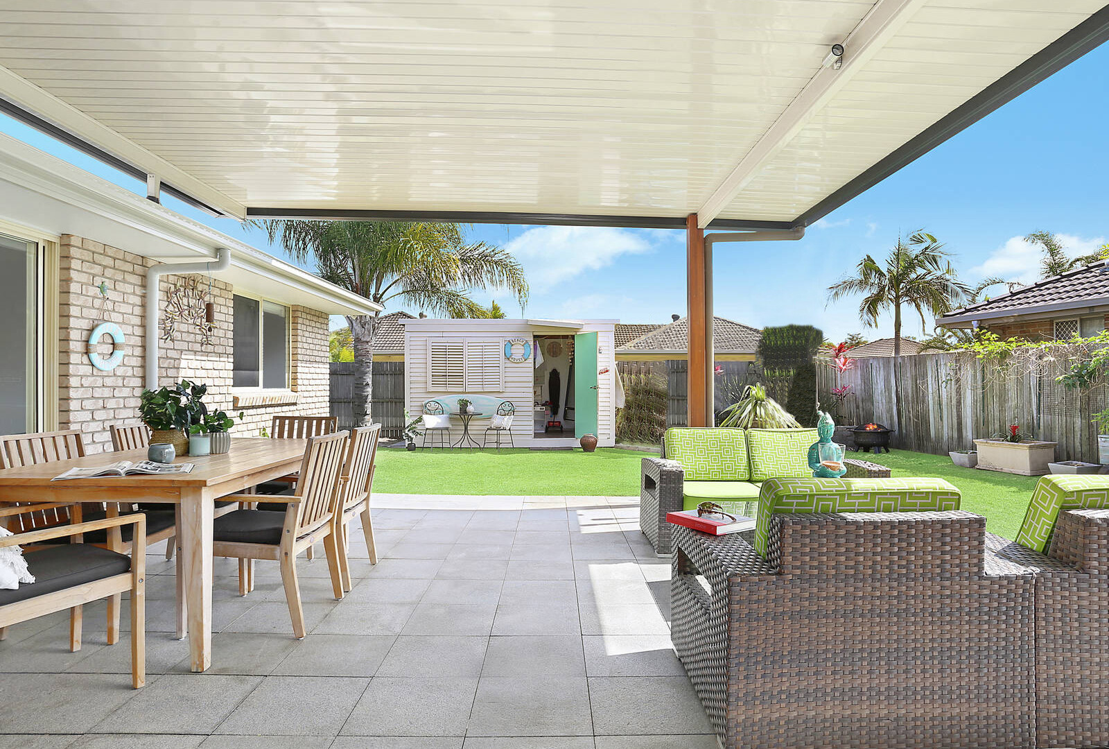 2 Fantail Place, Wurtulla QLD 4575 - photo 4