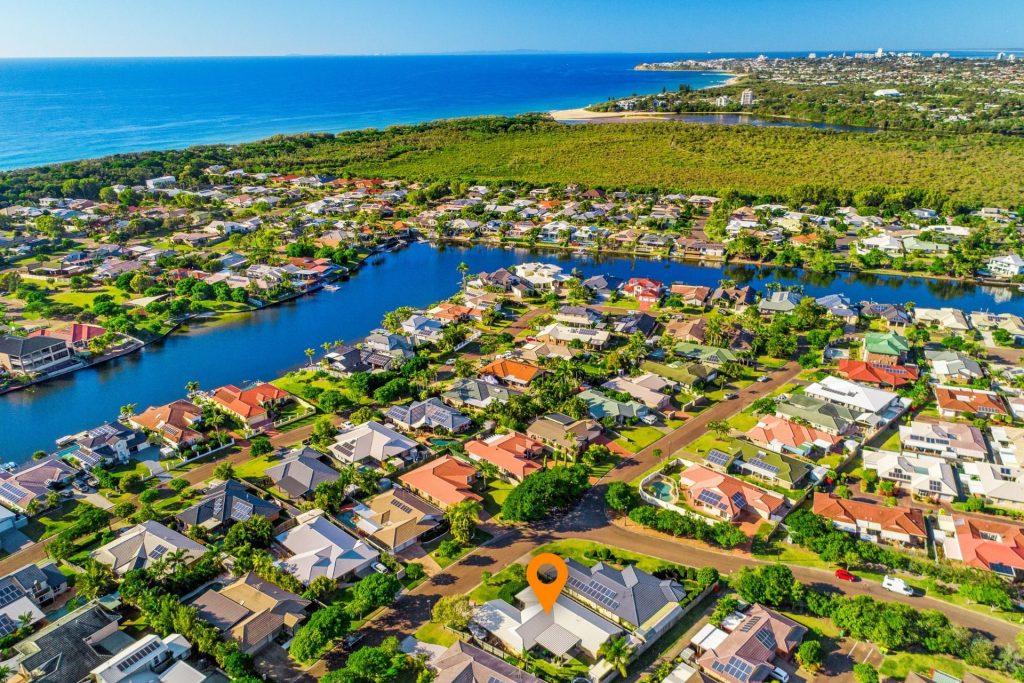 2 Fantail Place, Wurtulla QLD 4575 - photo 7