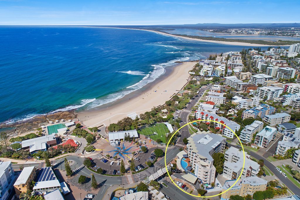 38/79 Edmund Street, Kings Beach QLD 4551 - photo 9