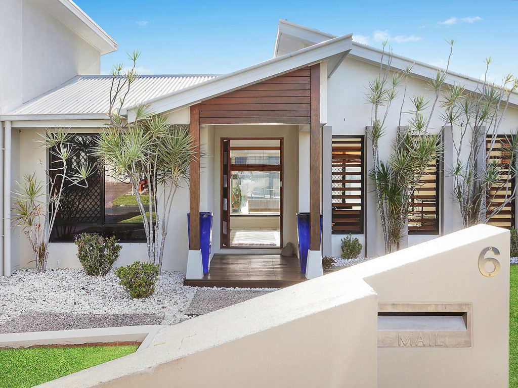 Sold - 6 Burrajum Place - New Property in Caloundra West - Real Estate by Nicki Colam
