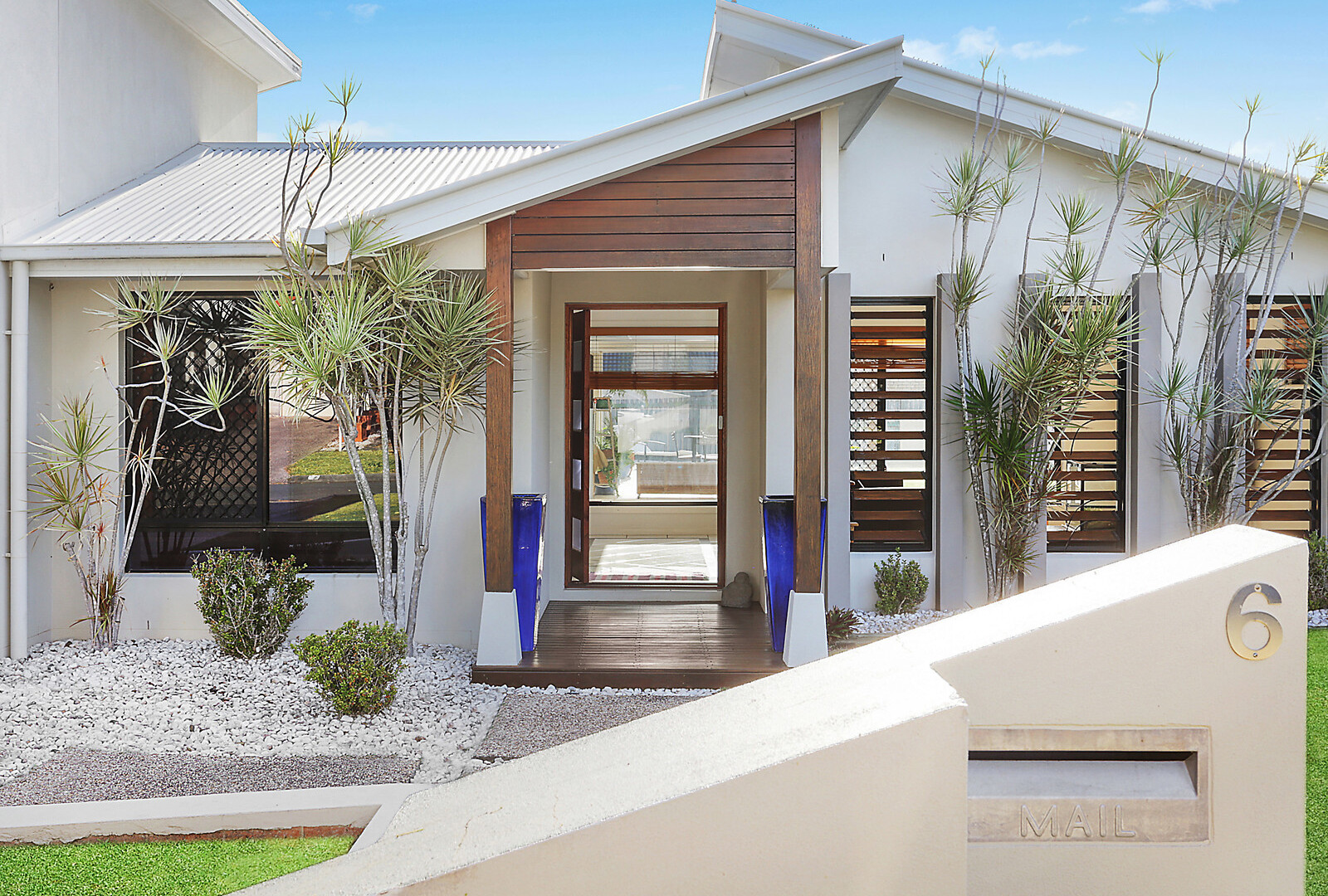 Sold - 6 Burrajum Place - New Property in Caloundra West - Real Estate by Nicki Colam