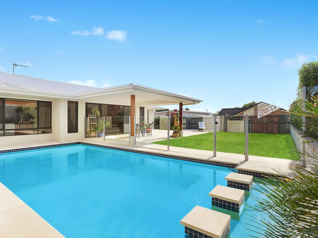 Sold - 6 Burrajum Place - New Property in Caloundra West - Real Estate by Nicki Colam