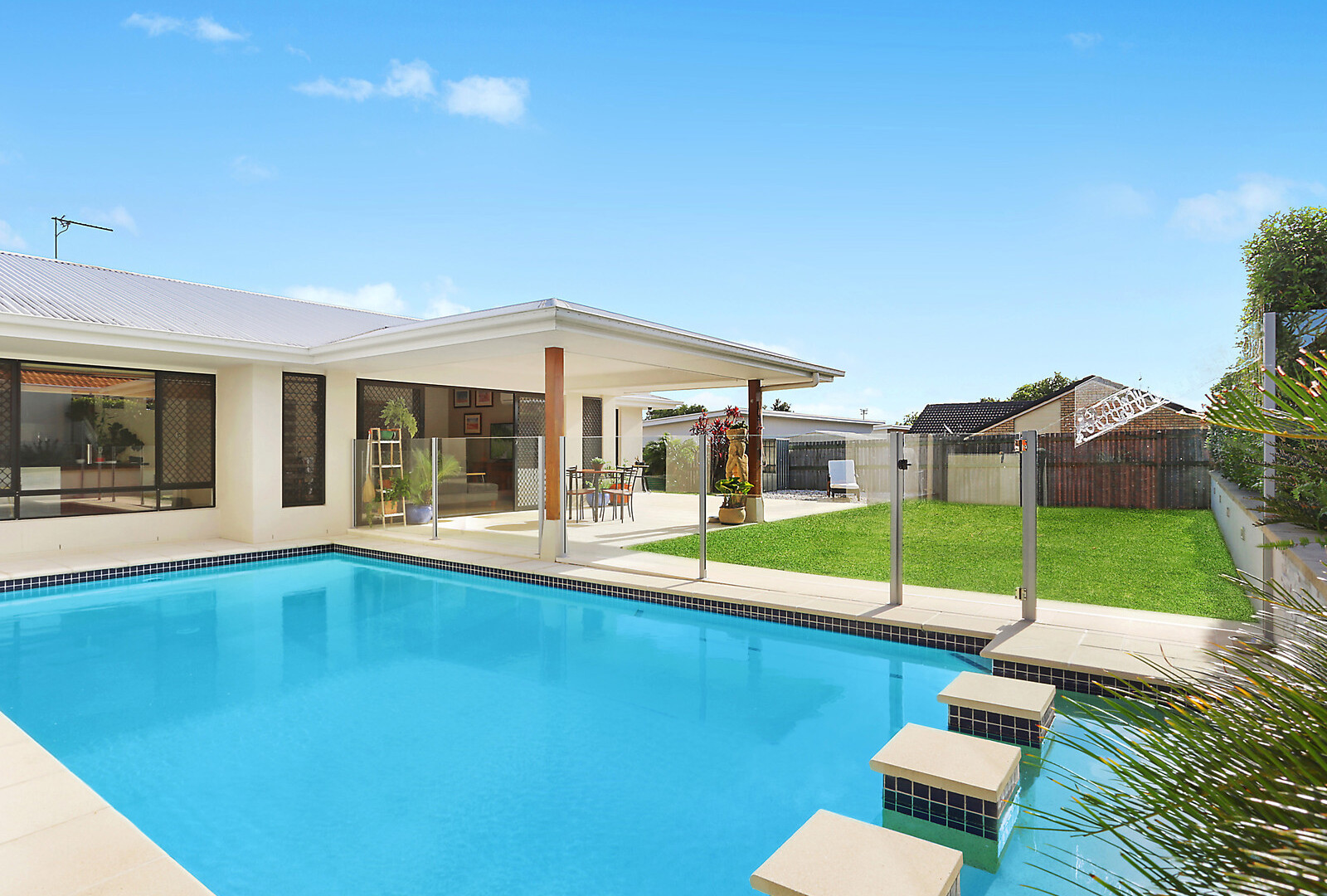 Sold - 6 Burrajum Place - New Property in Caloundra West - Real Estate by Nicki Colam