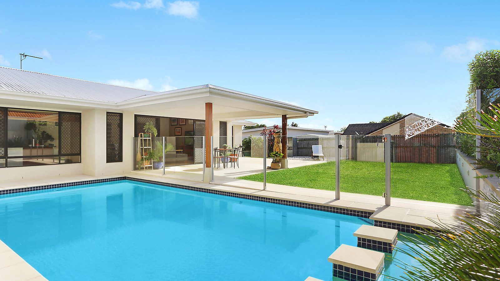 Sold - 6 Burrajum Place - New Property in Caloundra West - Real Estate by Nicki Colam