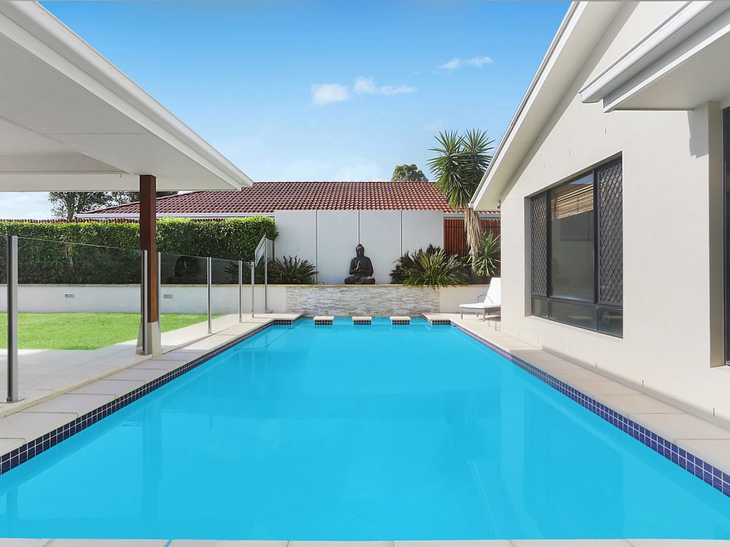 Sold - 6 Burrajum Place - New Property in Caloundra West - Real Estate by Nicki Colam
