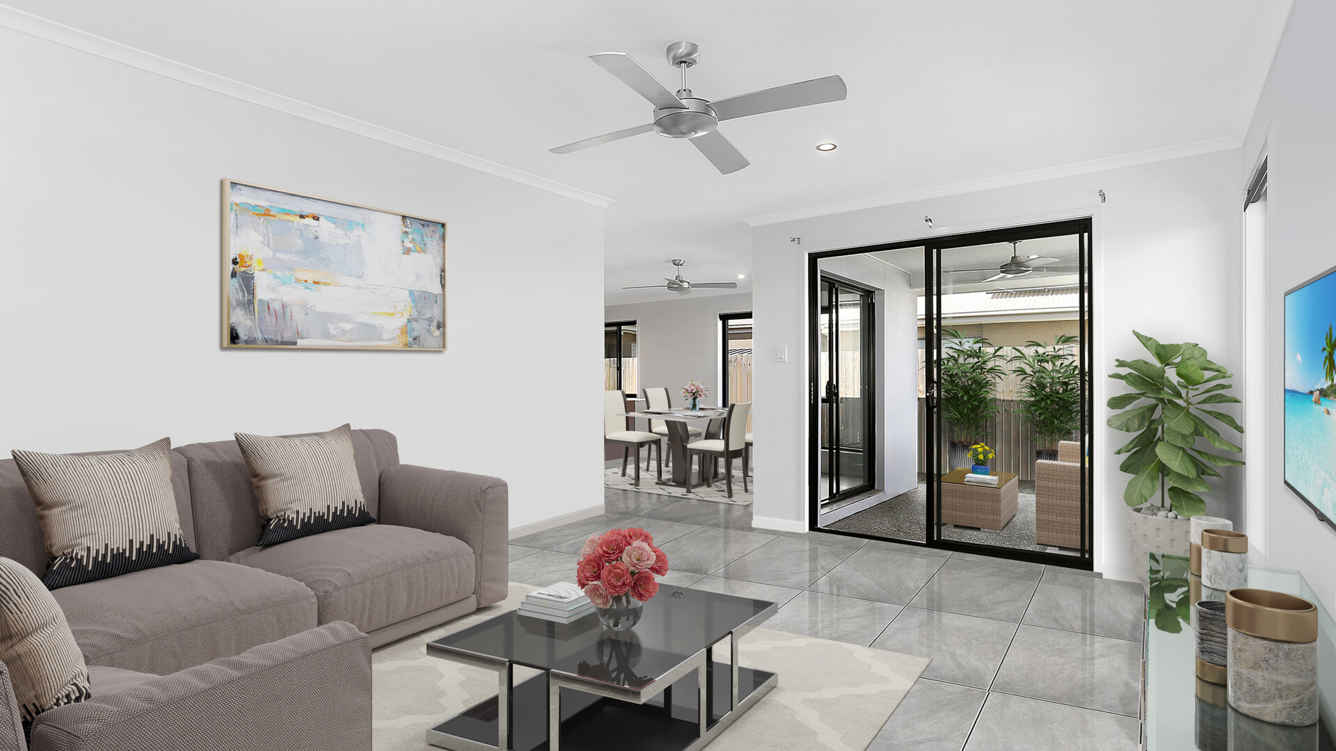 Sold - 37 Meredith Crescent - New Property in Caloundra West - Real Estate by Nicki Colam