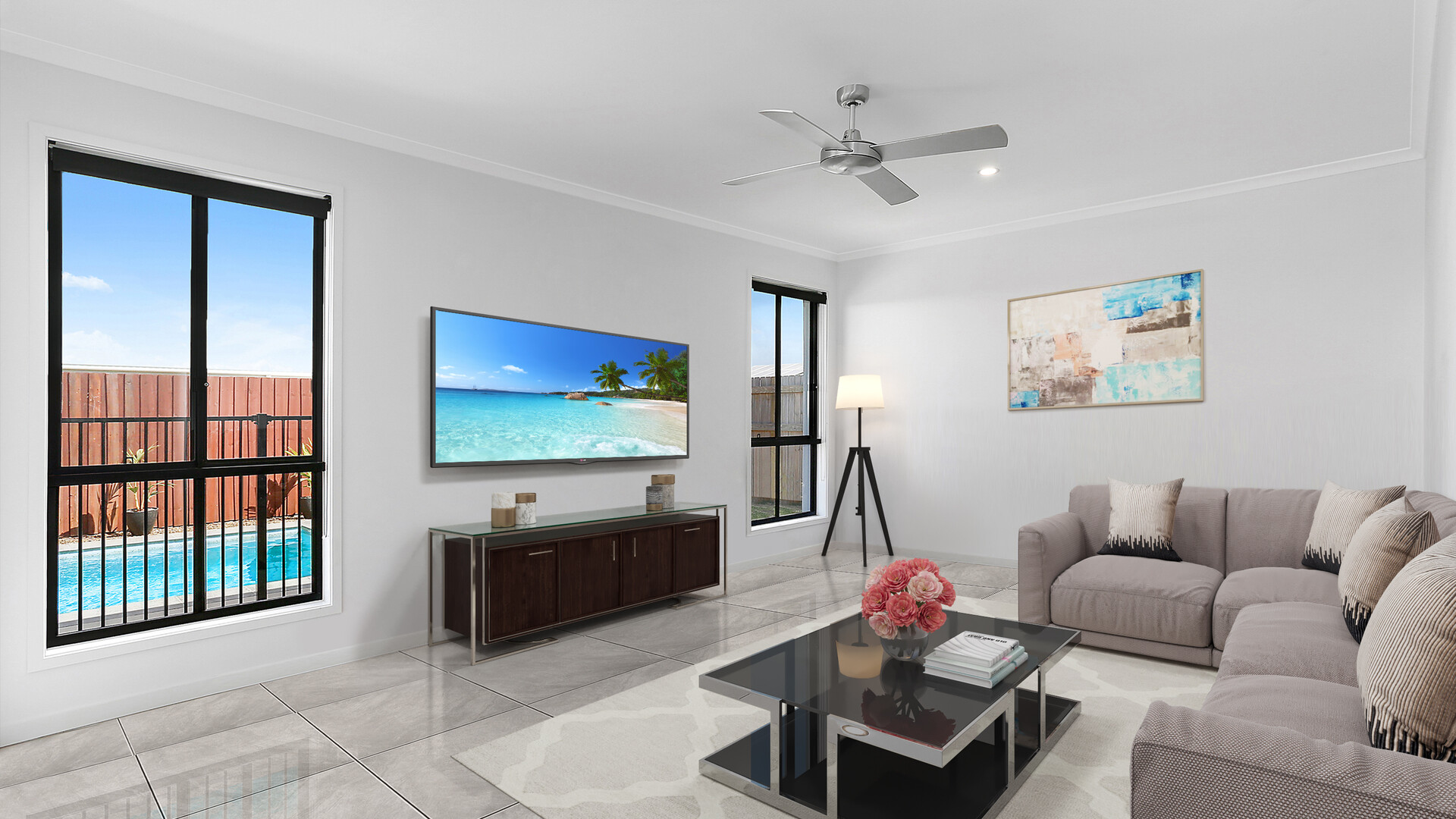 Sold - 37 Meredith Crescent - New Property in Caloundra West - Real Estate by Nicki Colam