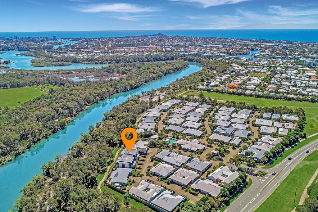 22/239 Kawana Way, Kawana Island QLD 4575 - photo 2
