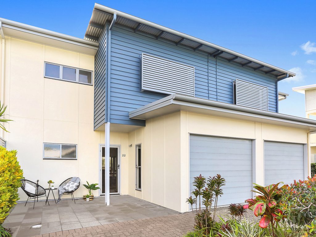 22/239 Kawana Way, Kawana Island QLD 4575 - photo 12