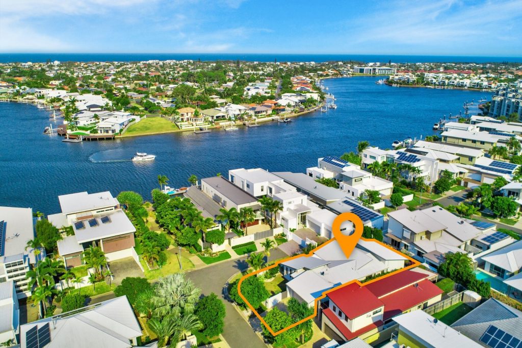 6 Melos Place, Kawana Island QLD 4575 - McGrath Coast & Hinterland