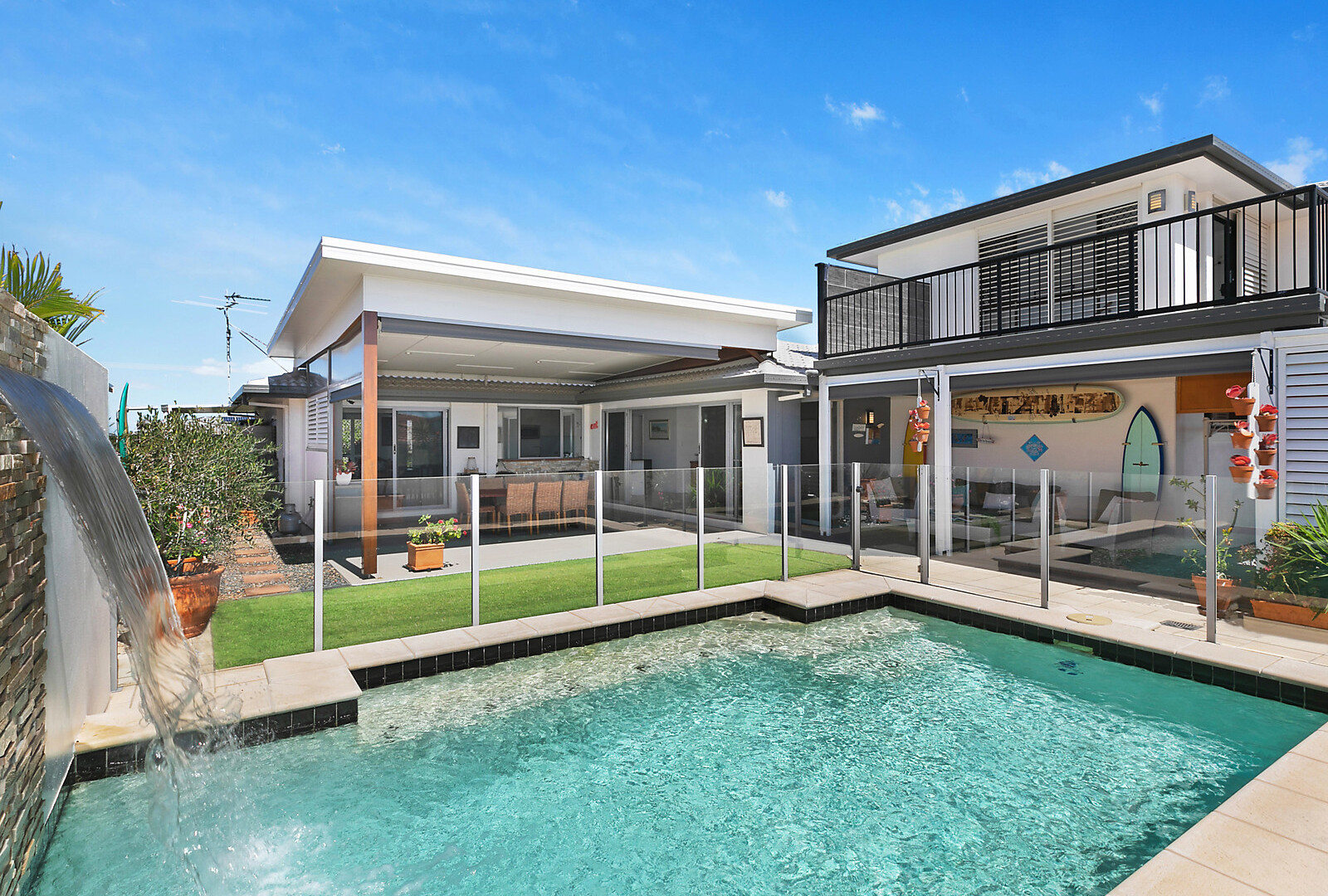 7 Enfield Crescent, Battery Hill QLD 4551 - McGrath Coast & Hinterland