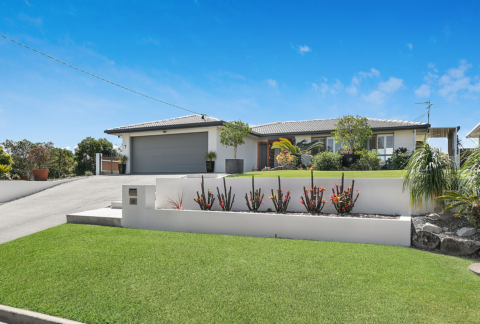 7 Enfield Crescent, Battery Hill QLD 4551 - photo 3