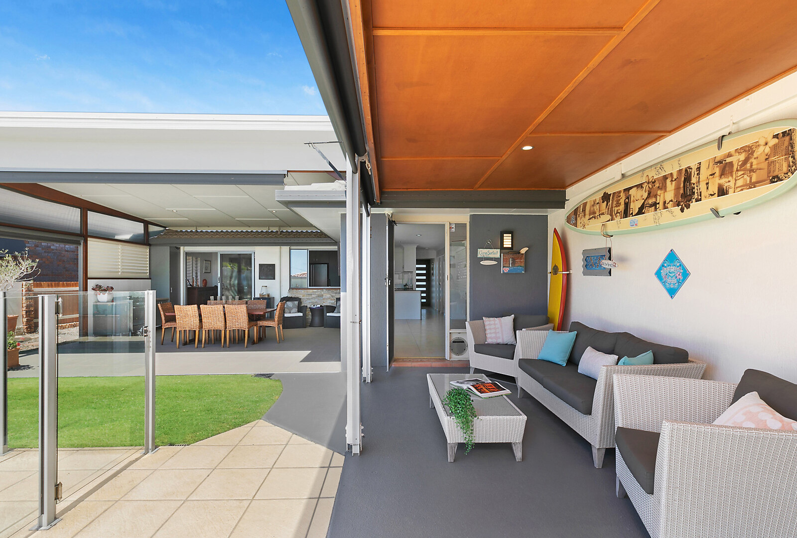 7 Enfield Crescent, Battery Hill QLD 4551 - photo 5