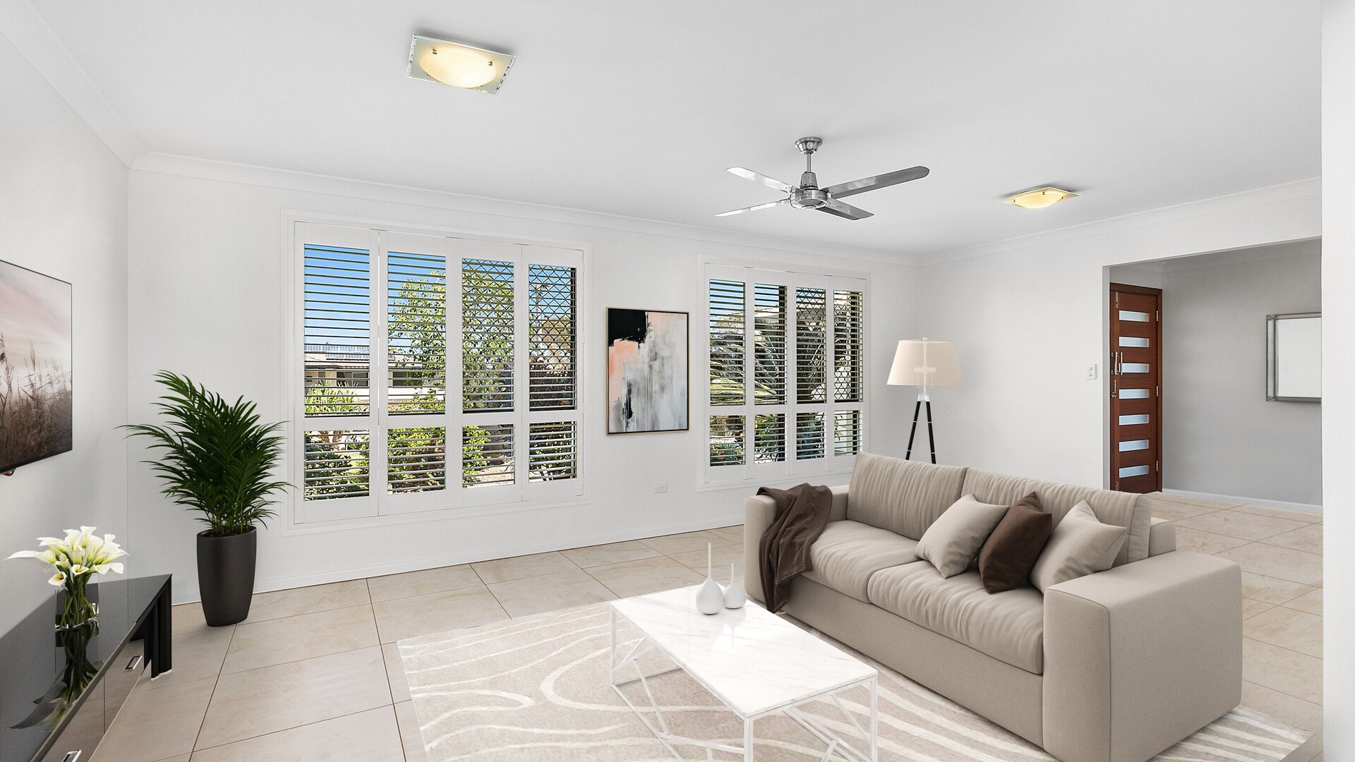 7 Enfield Crescent, Battery Hill QLD 4551 - photo 6