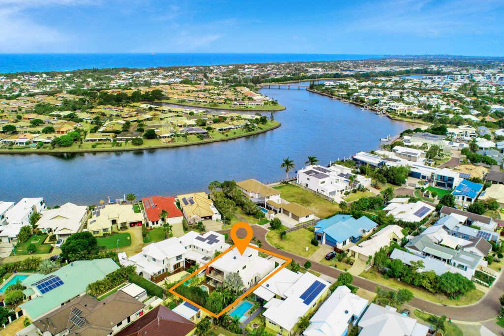 12 Seychelles Place, Kawana Island QLD 4575 - McGrath Coast & Hinterland