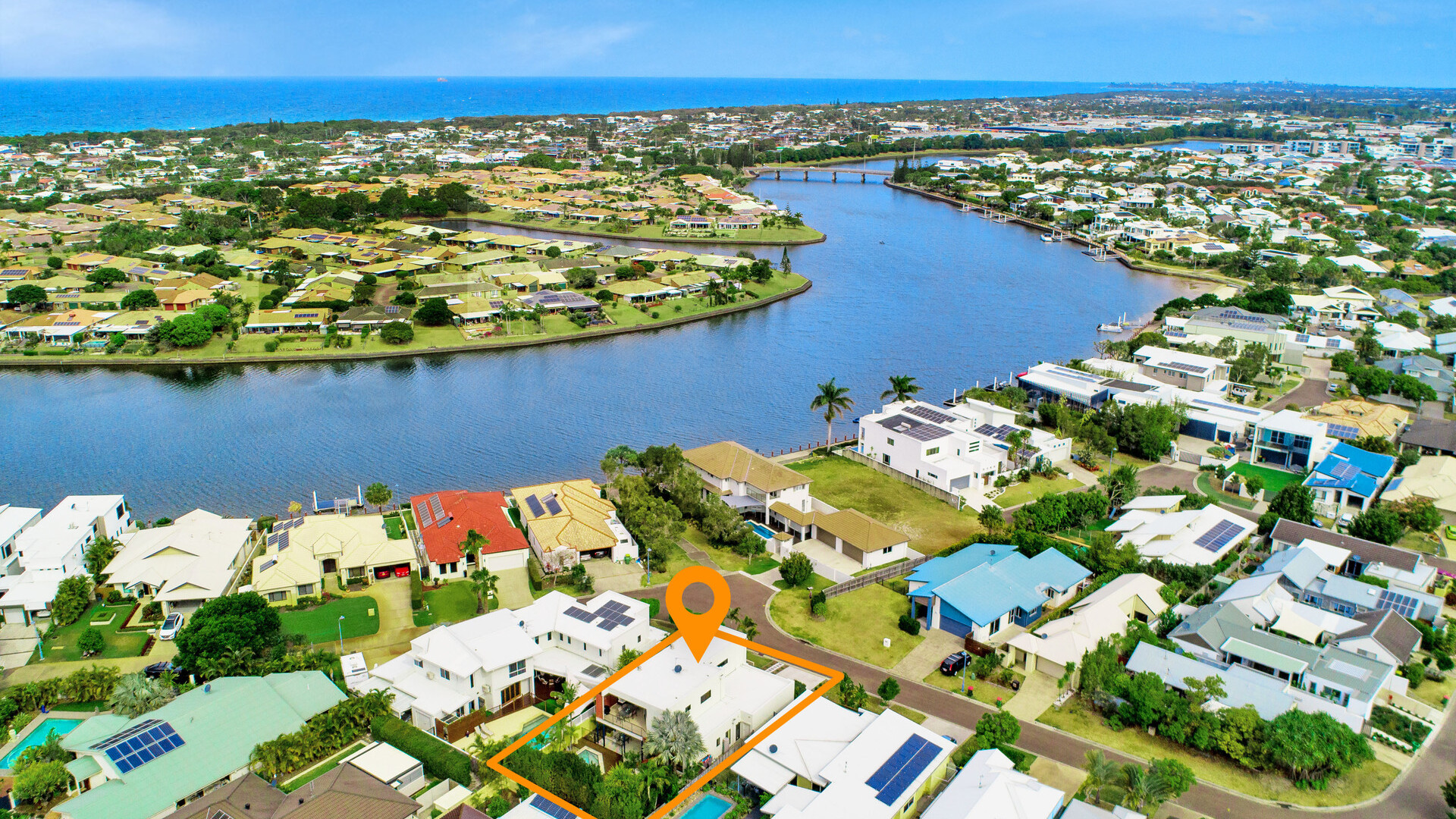 12 Seychelles Place, Kawana Island QLD 4575 - McGrath Coast & Hinterland