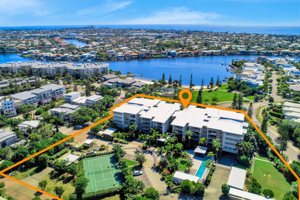26/4 Grand Parade, Kawana Island QLD 4575 - photo 3